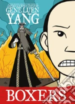Yang Gene Luen