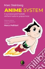 Steinberg Marc; Pellitteri M. (cur.)