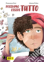 Ceci Francesca; Puleo Alessia
