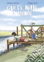 Alicata Cristiana; Paris Filippo