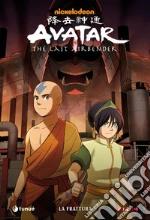 Yang Gene Luen; Di Martino Michael Dante; Konietzko Bryan