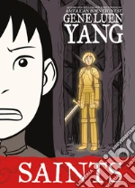 Yang Gene Luen
