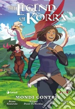 Konietzko Bryan; Di Martino Michael Dante