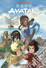 Hicks Faith Erin; Di Martino Michael Dante; Konietzko Bryan