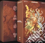 Yang Gene Luen; Konietzko Bryan; Di Martino Michael Dante