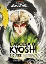 Yee F. C.; DiMartino Michael Dante; Konietzko Bryan