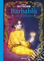 Nothomb Amlie; Benyamina C. (cur.)