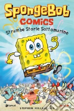 Hillenburg Stephen; Drymon Derek; Leighton Robert