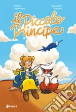 Saint-Exupry Antoine de; Laprovitera Andrea