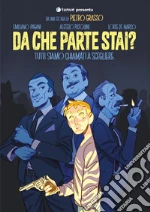 Grasso Pietro; Pagani Emiliano; Pasquini Alessio