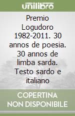 Cossu F. (cur.); Contu G. (cur.); Soddu G. (cur.)