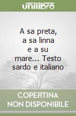 Podda Giovanni; Ortu M. (cur.)