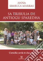 Simbula Marras Anna