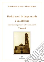 Manca Gianfranco; Manca Nicola
