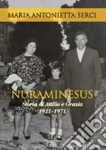Serci Maria Antonietta