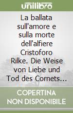 Rilke Rainer Maria; Brullo D. (cur.)