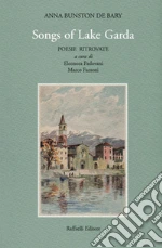 Bunston De Bary Anna; Padovani E. (cur.); Faraoni M. (cur.)