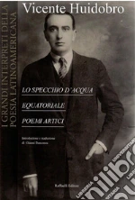 Huidobro Vicente