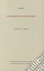 Bo Carlo; Mattioli T. (cur.)