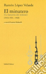 Lpez Velarde Ramn; Rafanelli L. (cur.)