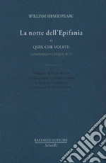 Shakespeare William; Dubrovic S. (cur.)