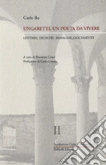 Bo Carlo; Conti E. (cur.)