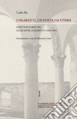 Bo Carlo; Conti E. (cur.)