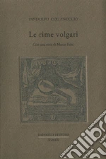 Collenuccio Pandolfo; Faini M. (cur.)