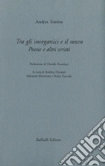Tontini Andrea; Duranti A. (cur.); Ritrovato S. (cur.); Zuccala B. (cur.)
