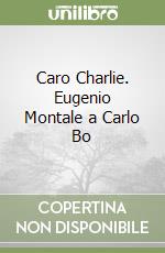 Montale Eugenio
