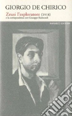 De Chirico Giorgio; Malerba V. (cur.)