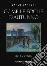 Mannoni Carlo