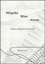 Rigacci Pietro; Tommasi Rodolfo