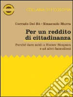 Del B Corrado; Murra Emanuele