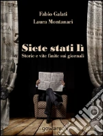 Galati Fabio; Montanari Laura