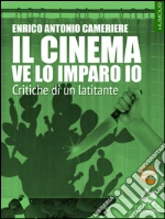 Cameriere Enrico Antonio