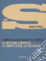 Sapelli Giulio