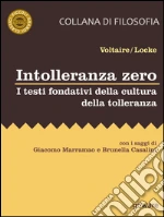 Voltaire; Locke John