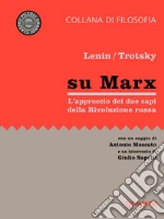 Lenin; Trotsky Lev