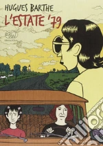 Barthe Hugues