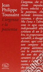 Toussaint Jean-Philippe