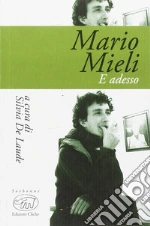 Mieli Mario; De Laude S. (cur.)