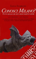 Scarlini Luca