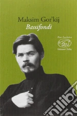 Gorkij Maksim