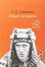 Lawrence Thomas Edward