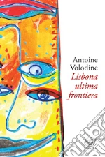 Volodine Antoine