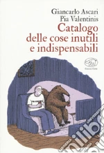 Ascari Giancarlo; Valentinis Pia