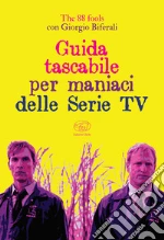 The 88 fools; Biferali Giorgio