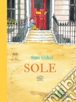 Usher Sam