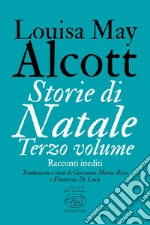Alcott Louisa May; Rossi G. M. (cur.); De Luca F. (cur.)